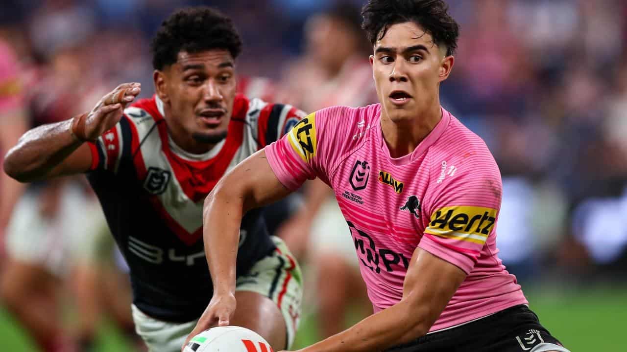 Key recruits help Penrith machine splutter into life