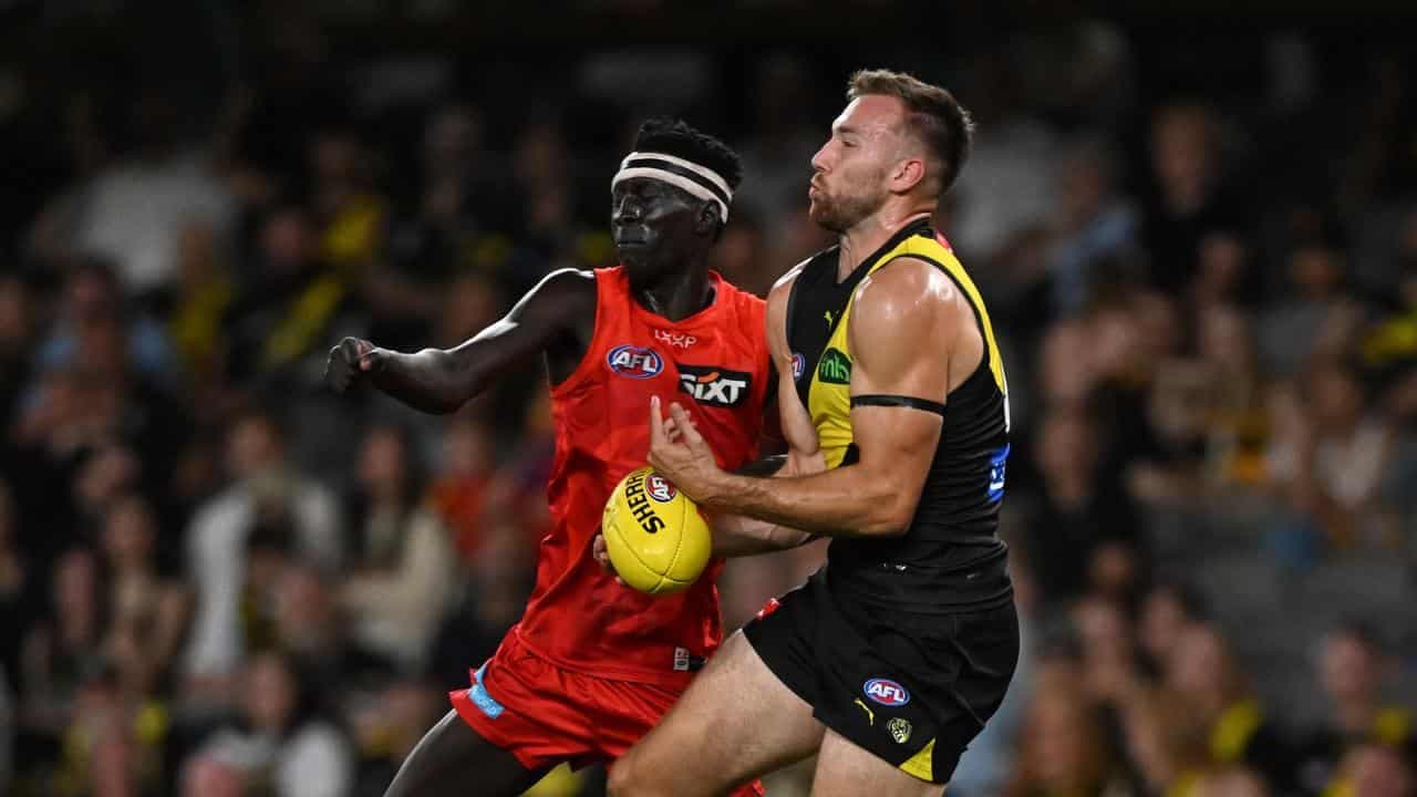 Suns' bad boys on notice over lack of discipline