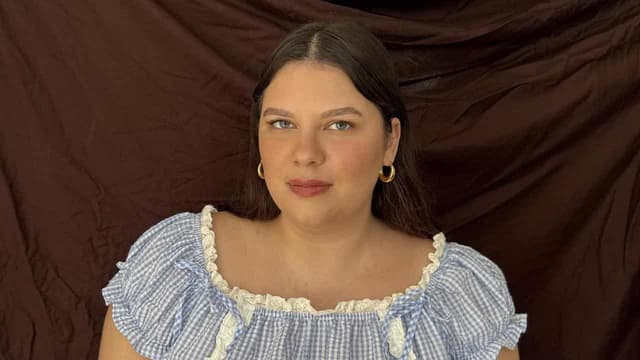 Yamatji author weaves identity through writing debut