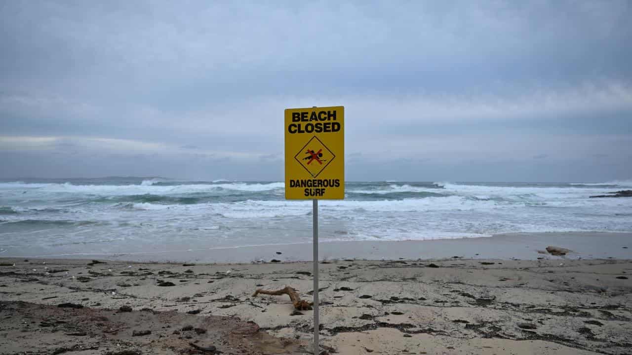 Horror Easter weekend as drowning toll rises to six