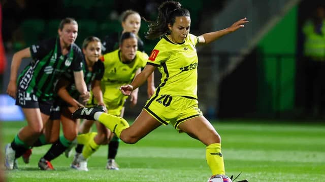 Finals fixtures set after Western United's costly draw