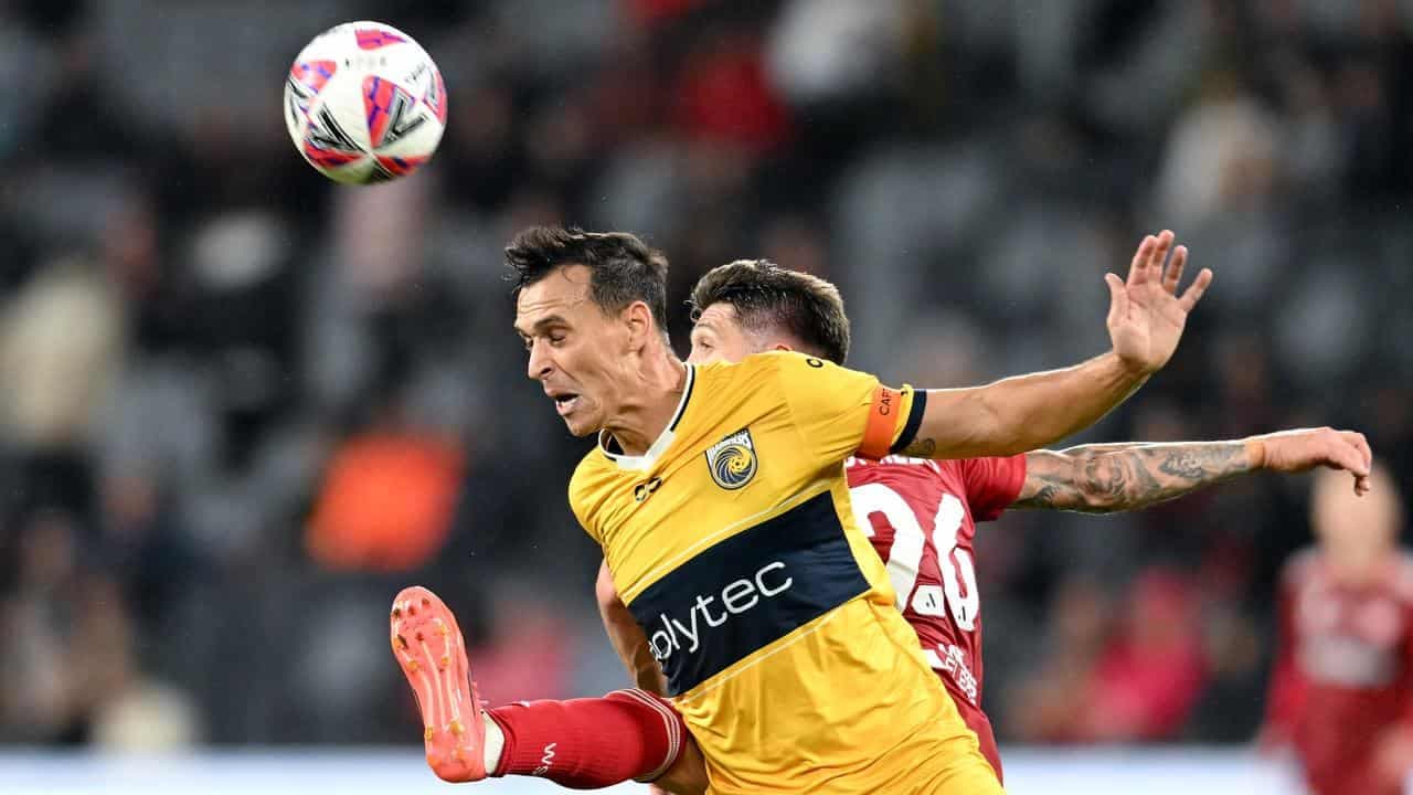 Sainsbury suffers 'gut-wrenching' injury in ALM draw