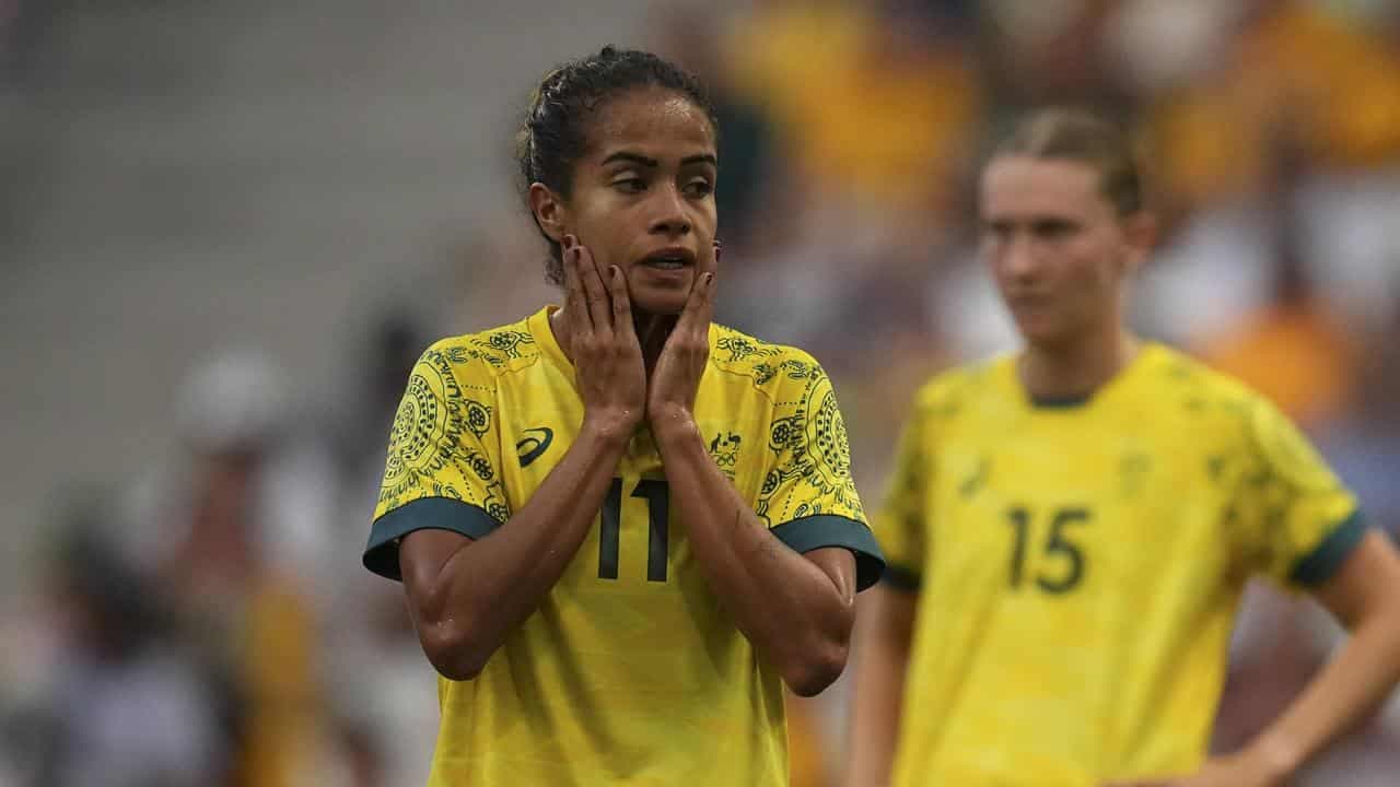 Fowler's City sliding away from European participation