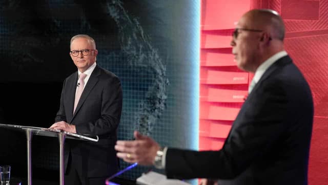 Bots influencing election discussion on social media