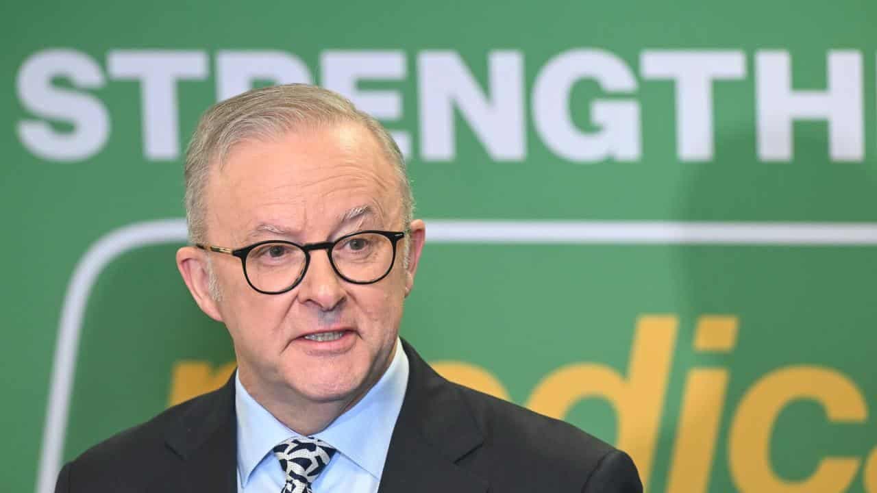 'Election up for grabs': PM on alert despite polling