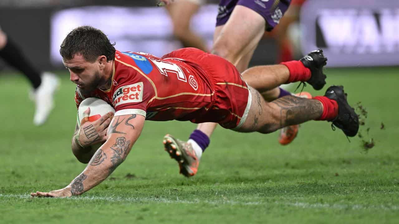 'Unsmiling assassin': Dolphins fired by rolling Stone