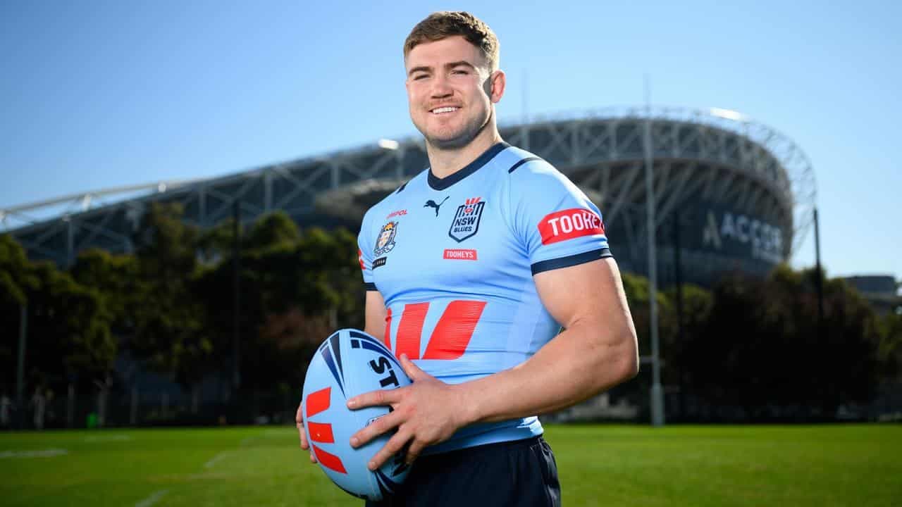 'Thanks Mal': Young's quest for NSW recall on track