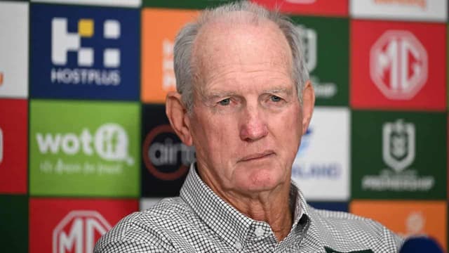 Souths look to prove they are an NRL premiership force