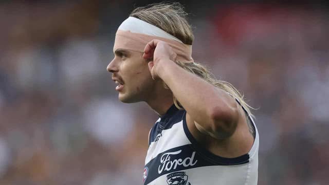 Cats back Smith after star ruffles Hawks' feathers