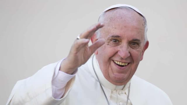 Pope Francis has 'returned to the house of the Father'