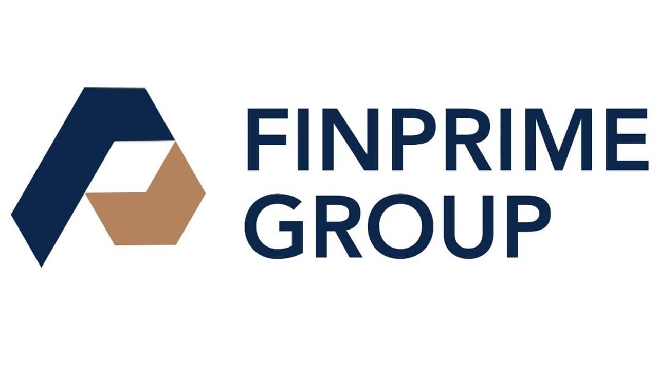 FinPrime Wins Dual Honors at Global Brand Awards 2025