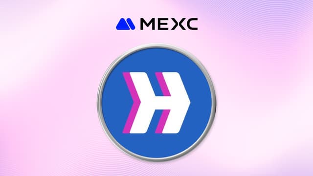 MEXC Announces Listing of Hyperlane (HYPER) with a 165,000 HYPER and 50,000 USDT Prize Pool