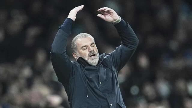 Forest drain feelgood factor from Postecoglou's Spurs