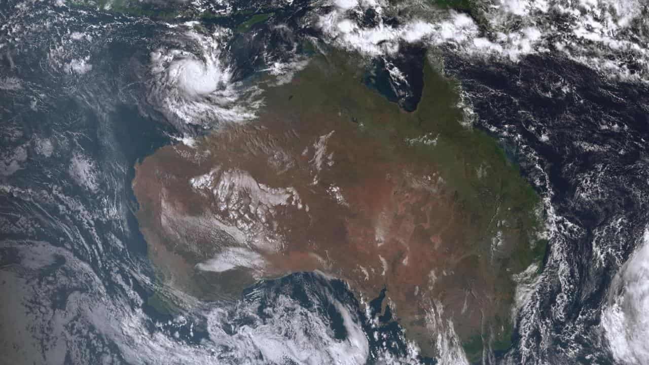Cyclone research blows away false claims about storms getting less intense