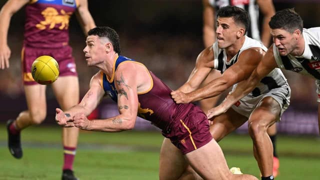 'Not absolutely flying': exposed Lions lick wounds