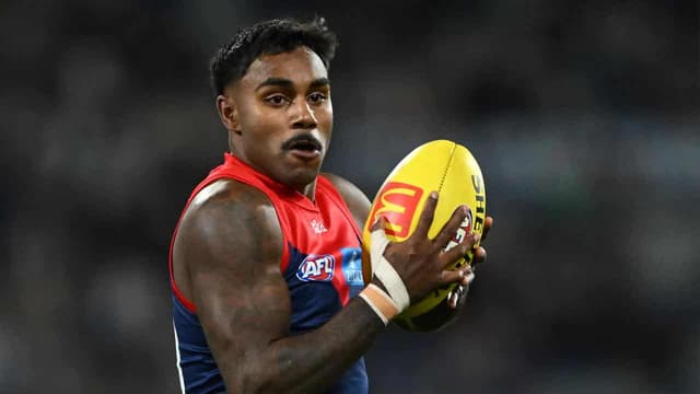 Demons teammates in awe of dynamic Pickett