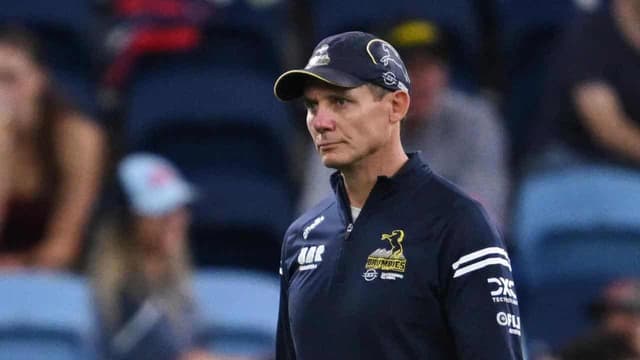 Home sweet home as Brumbies eye Super top-two finish