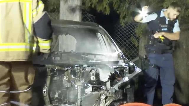 Innocent mum's brutal murder linked to organised crime