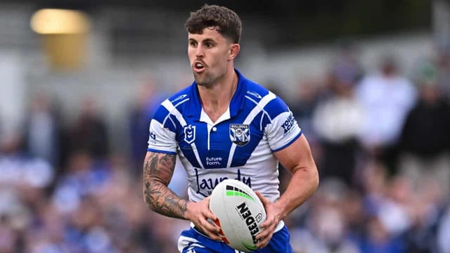 Big contract call awaits after Dogs rule out Galvin bid