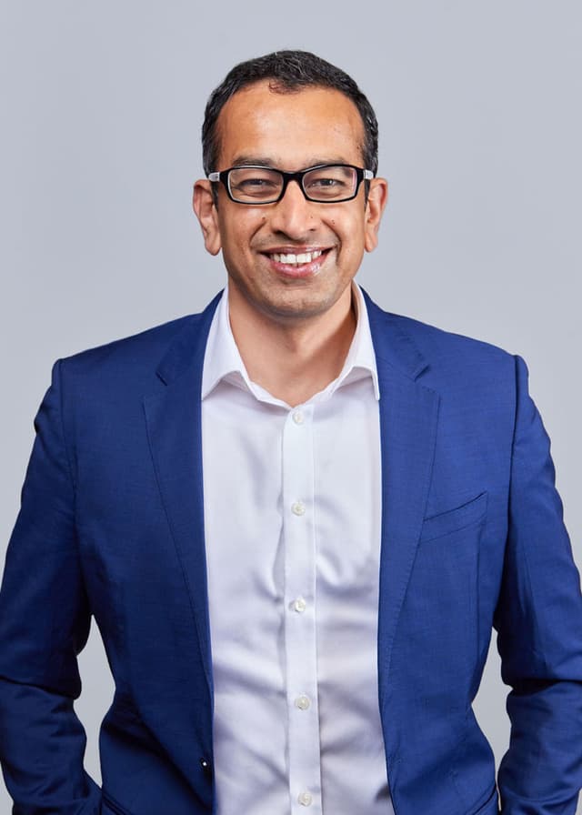 Bounteous Elevates Ketan Somani to President of Strategic Industries & Regional CEO, EMEA & APAC to Drive Growth and AI-Powered Co-Innovation
