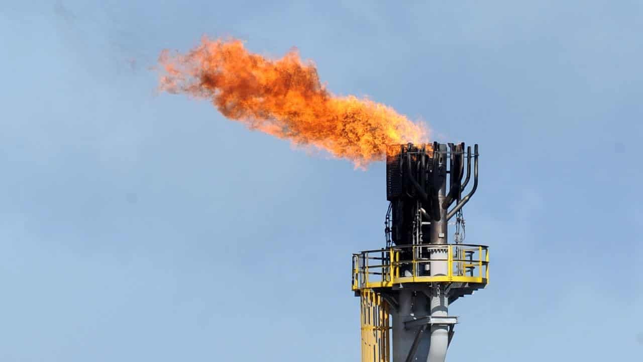 Santos gets final tick for flagship Barossa gas project