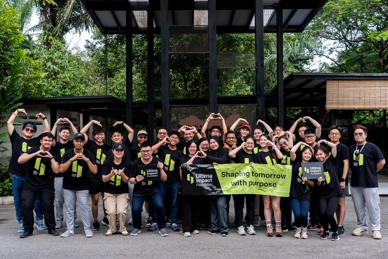 Ultima Markets Plants First Roots for Ultima Impact Foundation Through Regional Reforestation Efforts