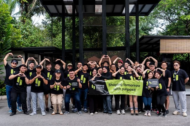 Ultima Markets Plants First Roots for Ultima Impact Foundation Through Regional Reforestation Efforts