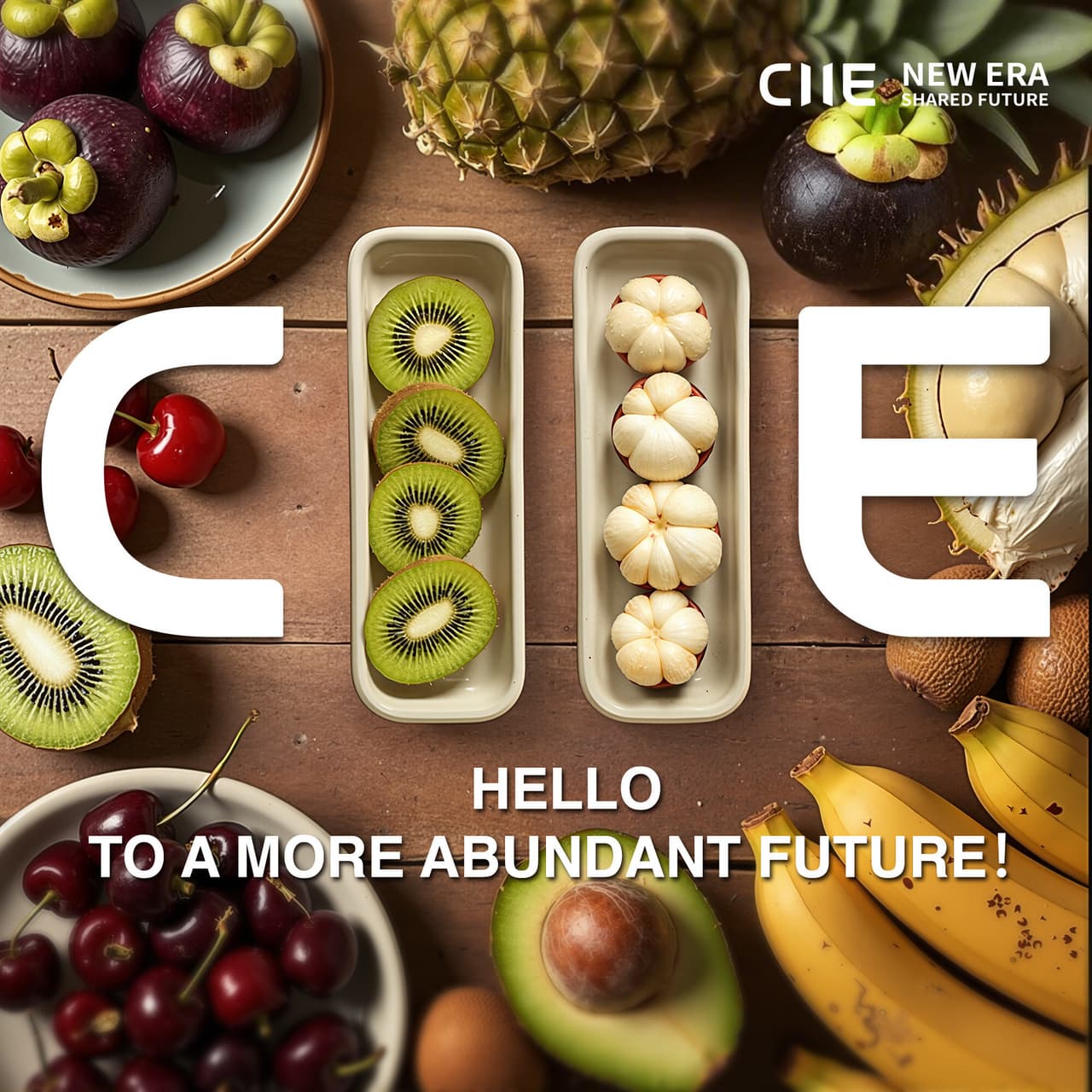 200-day Countdown: Global Promotion for 8th CIIE Underway