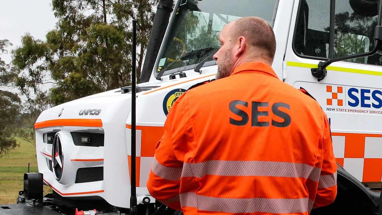 Earthquake wakes east coast with aftershocks expected