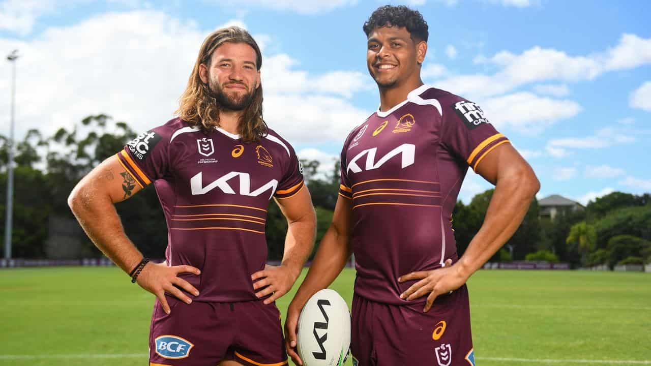 Cobbo backed to defy doubters in Broncos No.1 switch