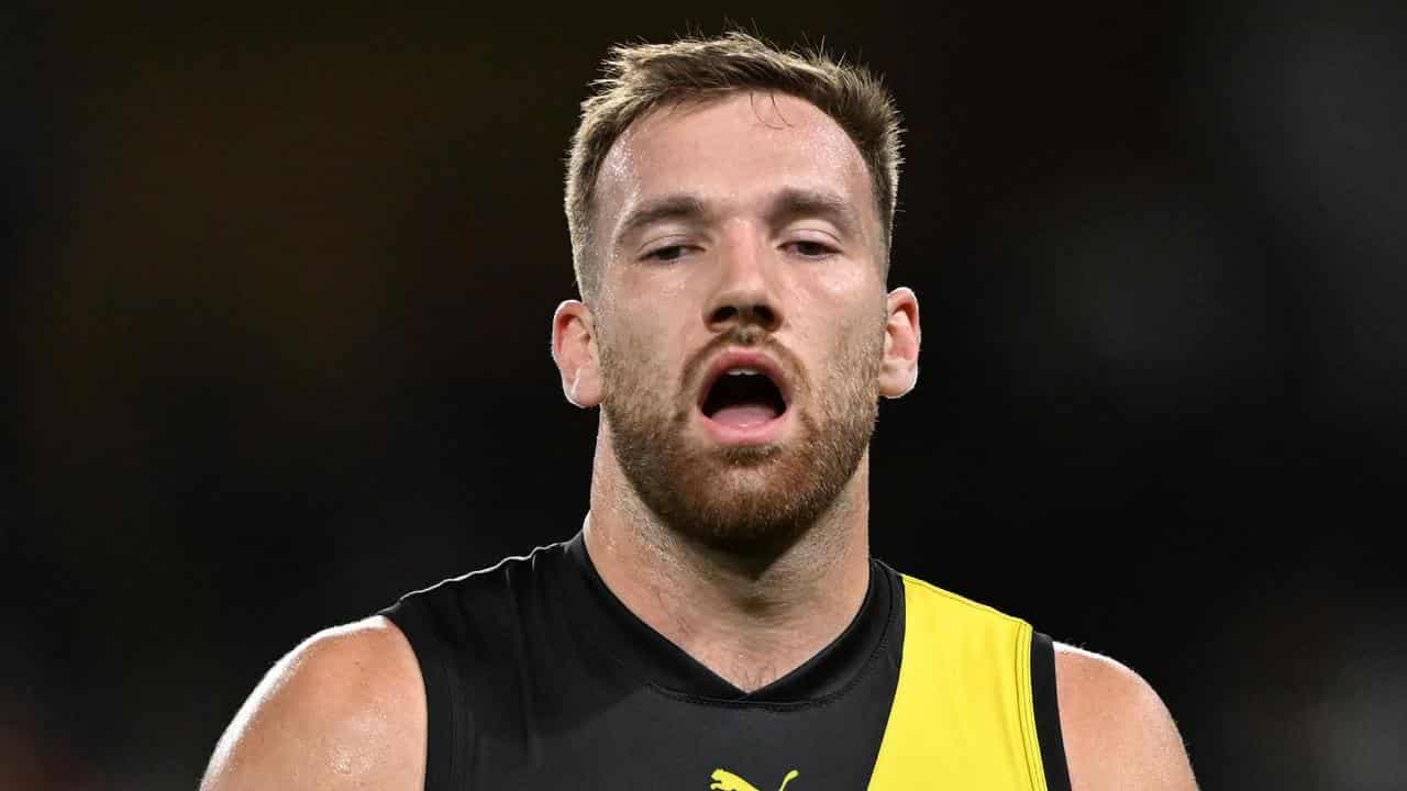 Tigers star Balta 'flat' after shock curfew call