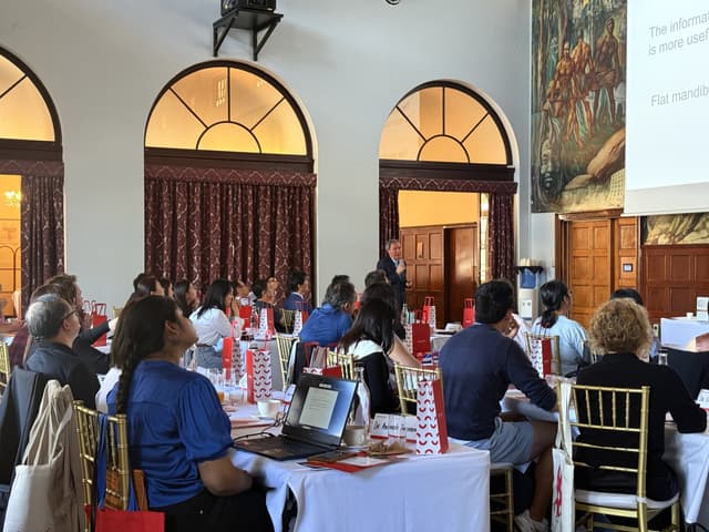 Smartee GS Tech Revitalizes Sydney Orthodontics: Prof. Gang Shen Returns to Academic Origins with Breakthrough Clear Aligners Therapy