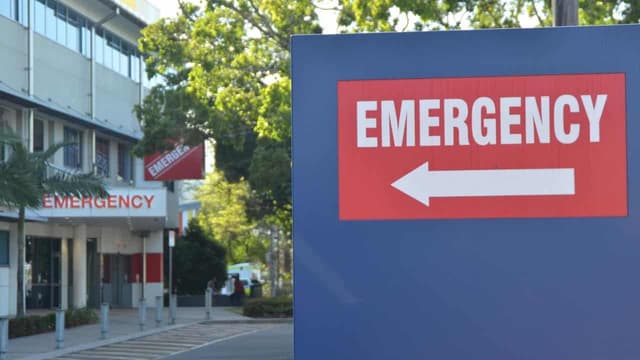 Undeliverable: hospital expansion plan on life support