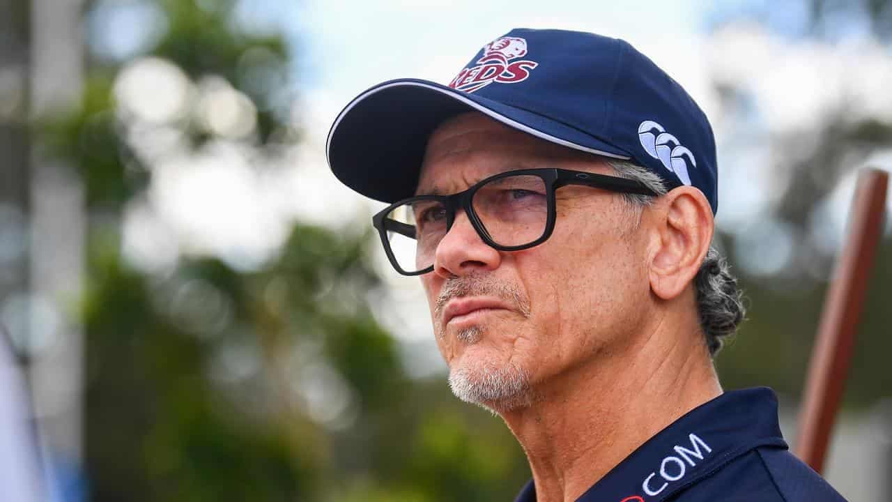 Kiss not singing the Blues in wait for Wallabies call