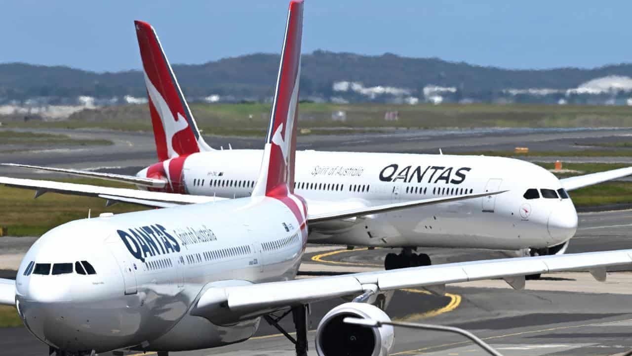 Qantas labour hire workers due to land major pay rise