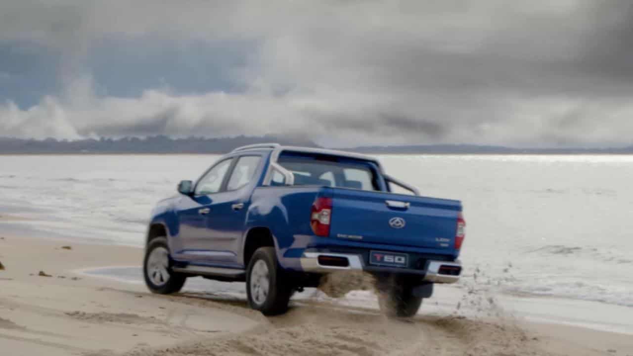 'Rust-proof' utes under spotlight amid false ad claims