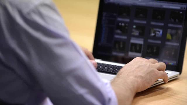 Hacking suspect nabbed over court file data breach