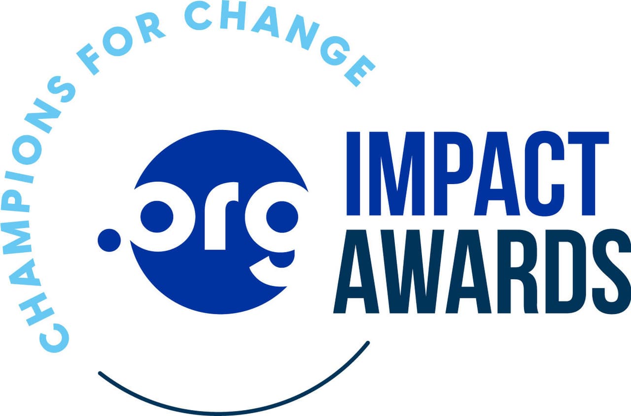 Call for Nominations: Seventh Annual .ORG Impact Awards to Recognize Global Changemakers