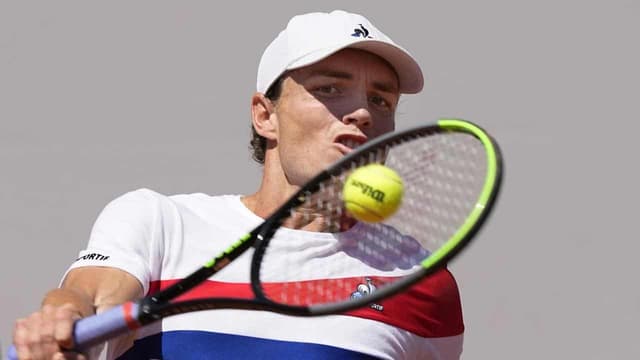 O'Connell earns chance to conjure a shock in Magic Box