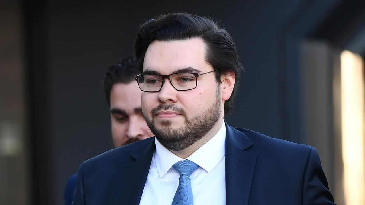 Lehrmann lawyer 'missing evidence' ahead of rape trial