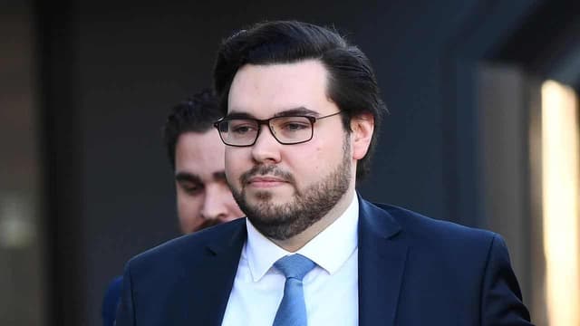 Lehrmann lawyer 'missing evidence' ahead of rape trial