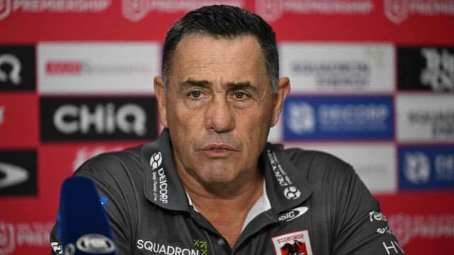 Flanagan hammers agent as Dragons lose teen star