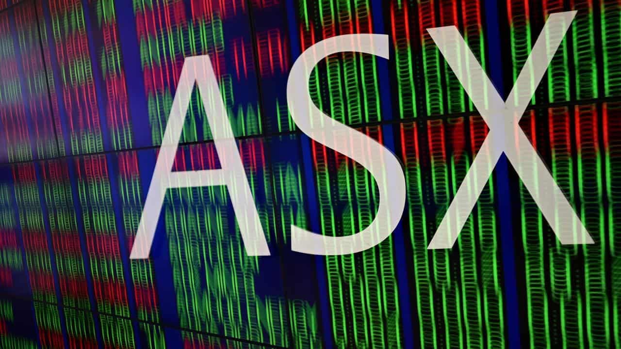 Australian shares finish short week on a high note