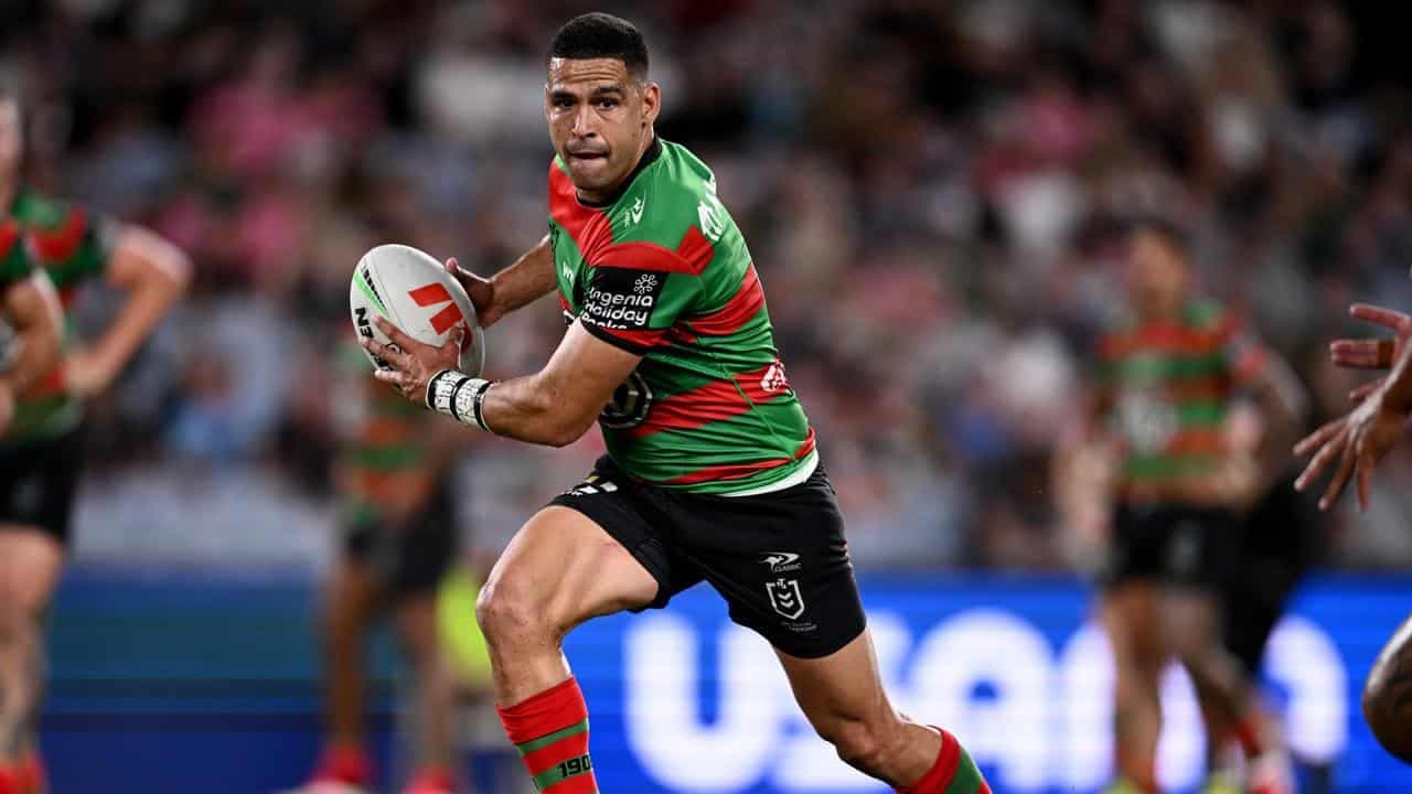 Rabbitohs lose Walker as they look to snare Storm win