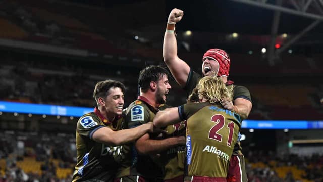 Make medal-worthy Anzac clash stick: Reds skipper