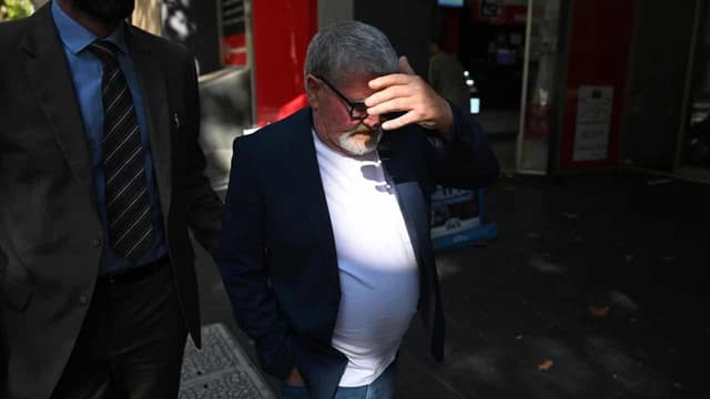 Delays to 'unusual' grandma rape case as DNA questioned