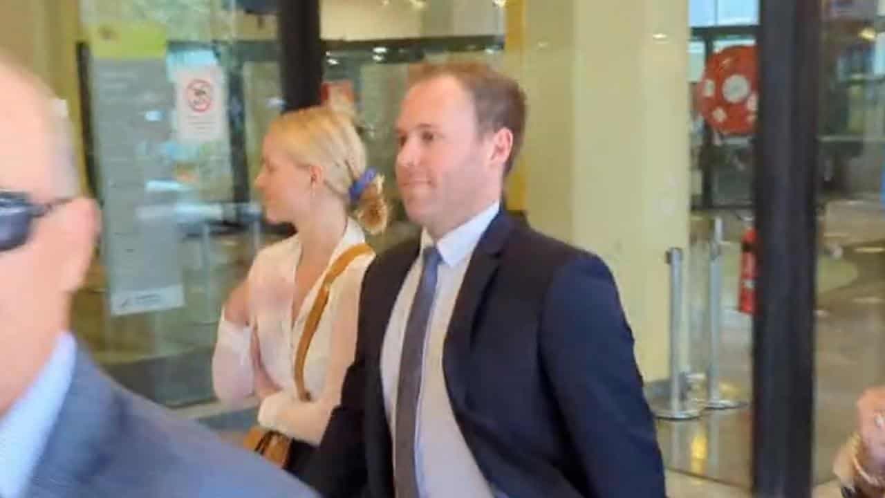 Ex-dance teacher spared jail after Bahamas cruise rape