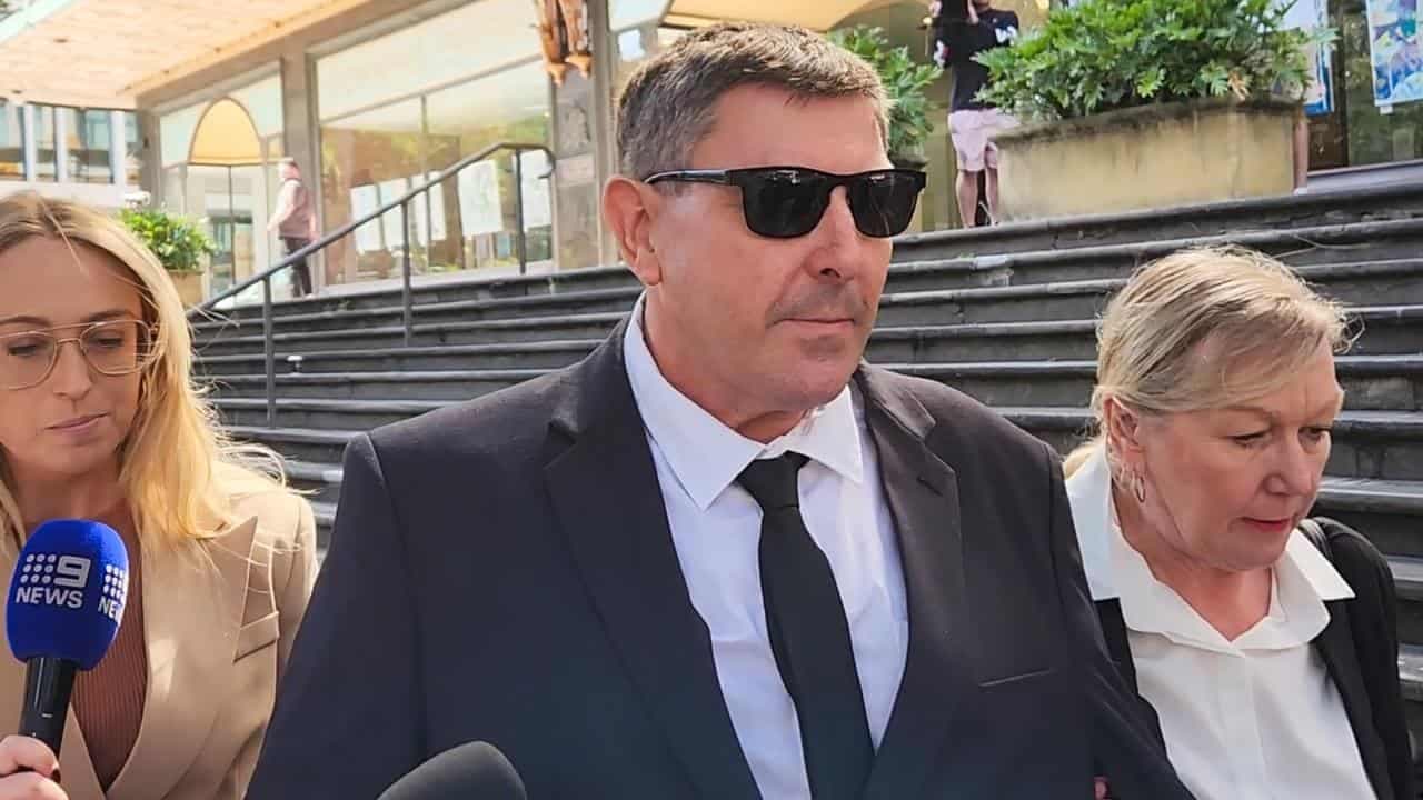 'Never drink again': man walks free after woman's death