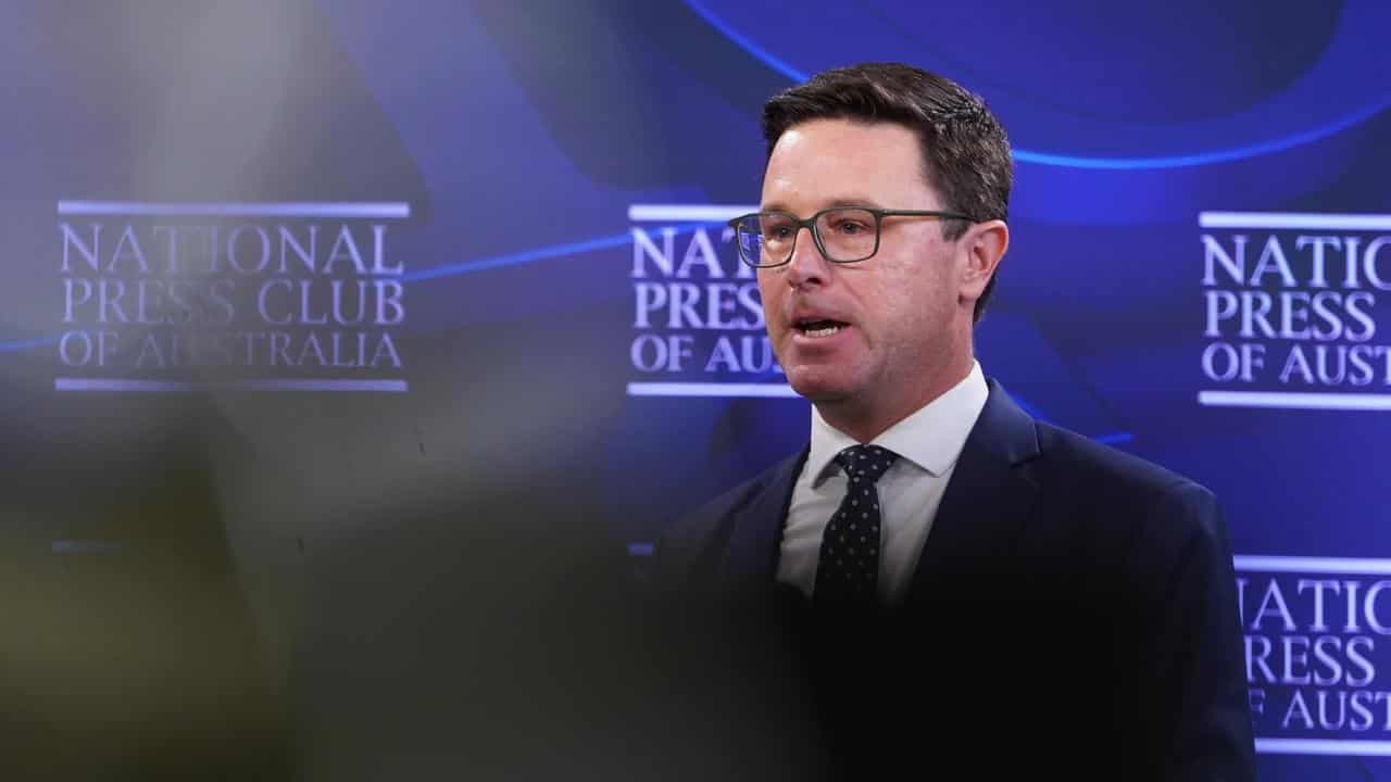 High steaks: Nats' food security plan protects farmers