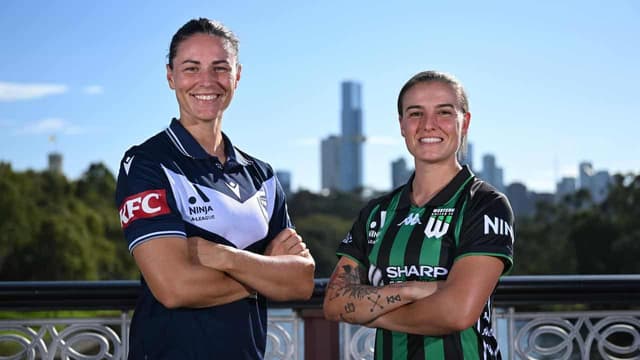 Matildas dreams burn hot as A-League Women finals start